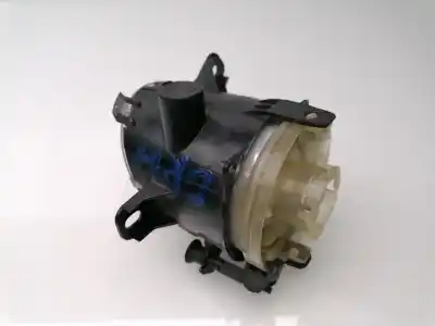 Автозапчасти б/у правая противотуманная фара за opel corsa e 1.3 16v cdti ссылки oem iam 13253625  662588537