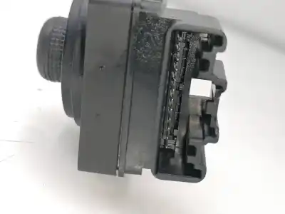 Pezzo di ricambio per auto di seconda mano controllo specchio per opel astra j lim. 1.6 16v cat riferimenti oem iam 13345014  