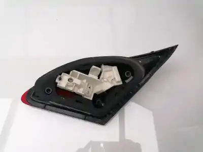 Second-hand car spare part left tailgate light for opel astra j lim. 1.6 16v cat oem iam references 13360791  