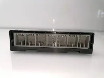 Second-hand car spare part electronic module for opel corsa e 1.3 16v cdti oem iam references 13506072  