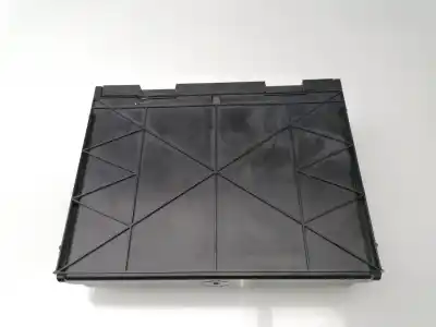 Second-hand car spare part electronic module for opel corsa e 1.3 16v cdti oem iam references 13506072  
