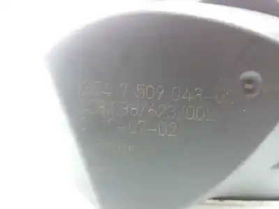 Автозапчасти б/у бабочка коробка за mini coupe (r58) cooper sd ссылки oem iam 1354750904302 408238 750904302