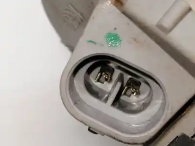 Автозапчасти б/у левая противотуманная фара за fiat fiorino 1.3 16v jtd cat ссылки oem iam 1356651080  
