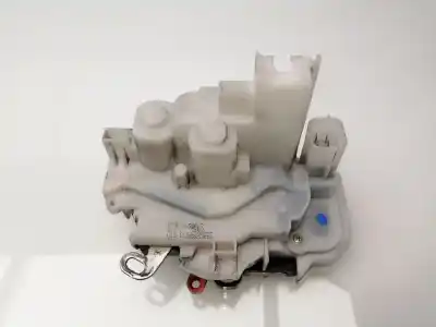 Автозапчасти б/у замок левой передней двери за fiat fiorino 1.3 16v jtd cat ссылки oem iam 1365229080  