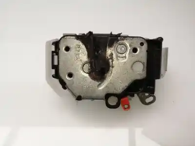 Автозапчасти б/у замок левой передней двери за fiat fiorino 1.3 16v jtd cat ссылки oem iam 1365229080