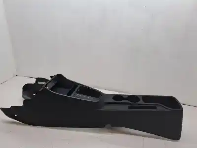 Second-hand car spare part CENTER ARMREST for HYUNDAI I20 ACTIVE  OEM IAM references 84611Q0100NNB  
