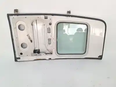 Автозапчастина б/у праві задні двері для FORD TRANSIT, COMBI/BUS 86/92 2.5 Diesel Посилання на OEM IAM 1077577  P96VBV40010AC