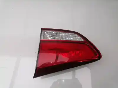 Piesă de schimb auto la mâna a doua LAMPÃ SPATE DREAPTA pentru KIA CARENS ( )  Referințe OEM IAM 92404A4010  