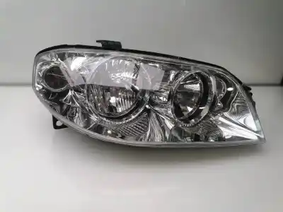 Tweedehands auto-onderdeel Rechts Koplamp voor FIAT GRANDE PUNTO (199) 199A4.000 OEM IAM-referenties 51760025  
