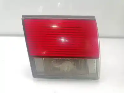 Gebrauchtes Autoersatzteil Rückleuchte außen links zum SAAB 9-3 BERLINA  OEM-IAM-Referenzen 4831145  