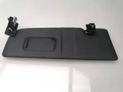 Pièce détachée automobile d'occasion Pare-soleil Gauche pour BMW SERIE 1 LIM. (F40) 118i M Sport Références OEM IAM 51447319157  