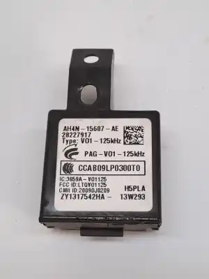 Piesă de schimb auto la mâna a doua SENZOR pentru LAND ROVER RANGE ROVER EVOQUE  Referințe OEM IAM AH4N15607AE  3659AV01125