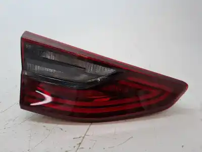 Автозапчасти б/у внутренний левый задний фонарь за KIA CEED Business ссылки OEM IAM 92403J7050  