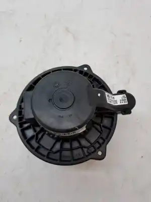 Автозапчасти б/у ОТОПИТЕЛЬНЫЙ ДВИГАТЕЛЬ за KIA CEED  ссылки OEM IAM 97113J7000  