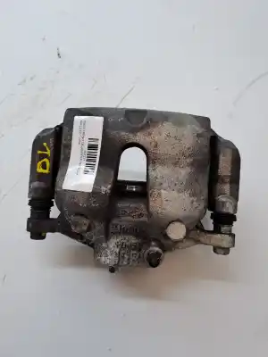 Pezzo di ricambio per auto di seconda mano PINZA FRENO ANTERIORE DESTRA per KIA CEED  Riferimenti OEM IAM 58130G4100  