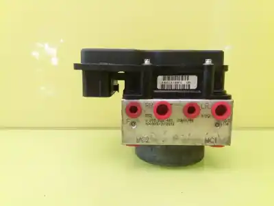 Second-hand car spare part ABS for FIAT PUNTO / GRANDE PUNTO (199)  OEM IAM references 0265232485 51860290 0265800962