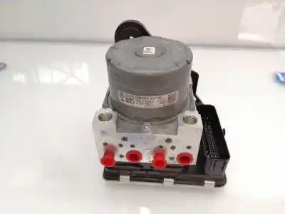 Автозапчастина б/у абс для AUDI Q2 (GAB) basic Посилання на OEM IAM 5Q0614517CEBEF 10091643333 5Q0614517CE