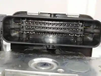 Автозапчастина б/у абс для audi q2 (gab) basic посилання на oem iam 5q0614517cebef 10091643333 5q0614517ce