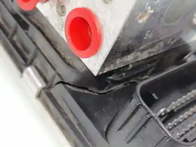 Автозапчастина б/у абс для audi q2 (gab) basic посилання на oem iam 5q0614517cebef 10091643333 5q0614517ce