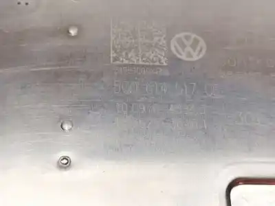Автозапчастина б/у абс для audi q2 (gab) basic посилання на oem iam 5q0614517cebef 10091643333 5q0614517ce