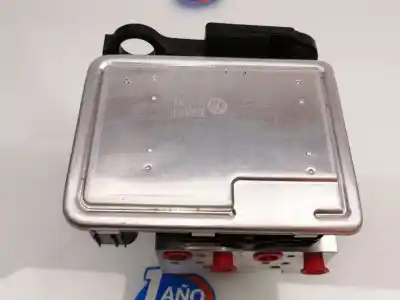 Автозапчастина б/у абс для audi q2 (gab) basic посилання на oem iam 5q0614517cebef 10091643333 5q0614517ce