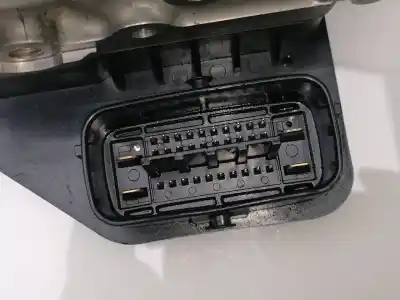 Second-hand car spare part abs for lexus is 200 (ds2/is2) d-cat oem iam references 4405053570 1338003710 4454053260
