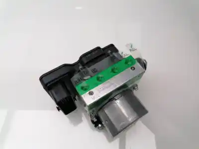Автозапчастина б/у абс для NISSAN NP300 PICK-UP (D23) 2.3 dCi Diesel CAT Посилання на OEM IAM 476604FA2A 0265956531 476604FA1B