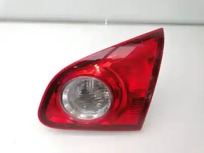 Second-hand car spare part RIGHT TAILGATE LIGHT for NISSAN QASHQAI (J10)  OEM IAM references 26550JD800  