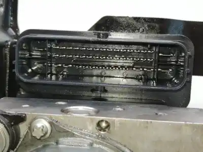 Second-hand car spare part abs for citroen c4 lim. sport oem iam references 9806742980  981170798