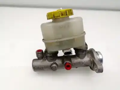 Pezzo di ricambio per auto di seconda mano Pompa Freni per NISSAN NAVARA PICK-UP (D40M) 2.5 dCi Diesel CAT Riferimenti OEM IAM 460103S410  