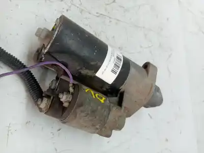 Gebrauchtes Autoersatzteil MOTOR STARTET zum MERCEDES CLASE M (W163)  OEM-IAM-Referenzen A0051516501  