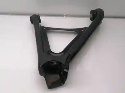 Recambio de automóvil de segunda mano de BRAZO SUSPENSION INFERIOR TRASERO DERECHO para VOLKSWAGEN TOUAREG (7L6)  referencias OEM IAM 7L0505312B  