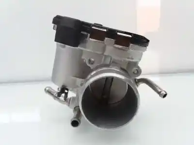 Pièce détachée automobile d'occasion BOITIER DE PAPILLON pour HYUNDAI I30  Références OEM IAM 3510003AA0  0280750678