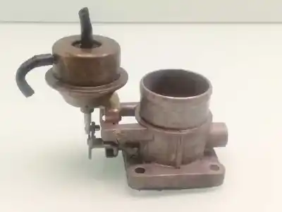 Pezzo di ricambio per auto di seconda mano Scatola Della Farfalla per NISSAN NAVARA PICK-UP (D40M) 2.5 dCi Diesel CAT Riferimenti OEM IAM 16118EB300  