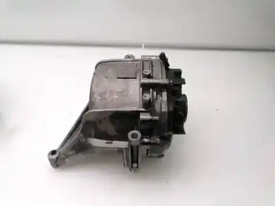 Pezzo di ricambio per auto di seconda mano alternatore per mercedes clase m (w164) 3.0 cdi cat riferimenti oem iam a6111550007