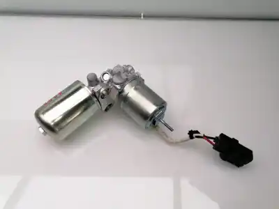 Pièce détachée automobile d'occasion pompe de frein pour toyota c-hr hybrid active références oem iam 4707047070