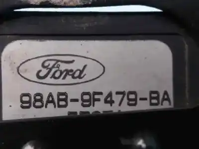 Second-hand car spare part sensor for ford transit connect (tc7) 1.8 tdci cat oem iam references 98ab9s428ab  6pp4163eaa