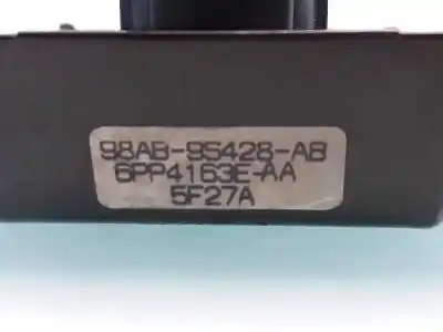 Second-hand car spare part sensor for ford transit connect (tc7) 1.8 tdci cat oem iam references 98ab9s428ab  6pp4163eaa