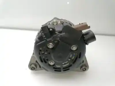 Second-hand car spare part alternator for citroen c4 cactus shine oem iam references 9820893880  ms1042119580