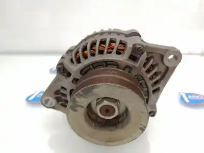 Автозапчасти б/у генератор за mazda bt-50 (un) 2.5 turbodiesel cat ссылки oem iam wlaa18300a
