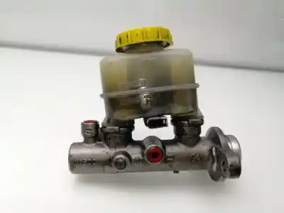 Pezzo di ricambio per auto di seconda mano Pompa Freni per NISSAN NAVARA PICK-UP (D40M) 2.5 dCi Diesel CAT Riferimenti OEM IAM 460103S410  