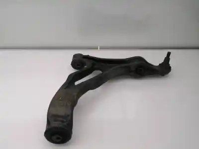 Recambio de automóvil de segunda mano de BRAZO SUSPENSION INFERIOR DELANTERO IZQUIERDO para VOLKSWAGEN TOUAREG (7L6)  referencias OEM IAM 7L0407153B  7L0407151H