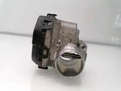 Автозапчасти б/у БАБОЧКА КОРОБКА за DS 4  ссылки OEM IAM 980723858002  9807238580