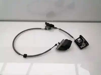 İkinci el araba yedek parçası arka sag kapi kilidi için ford transit custom transit custom oem iam referansları bk21v431a03ah 40054151 bk21v431a03al