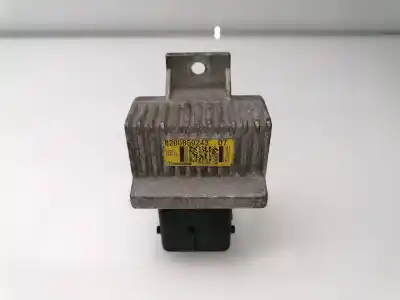 Pièce détachée automobile d'occasion RELAIS DE PRÉCHAUFFAGE pour RENAULT MEGANE III SPORT TOURER  Références OEM IAM 8200859243  