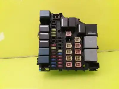 Second-hand car spare part FUSE BOX UNIT for FORD FIESTA (CE1)  OEM IAM references BA6T14K012PHB 8V5114A175CA 1514684