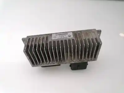 Pezzo di ricambio per auto di seconda mano  per RENAULT MASTER II PHASE 2 COMBI  Riferimenti OEM IAM 11067JD50B  271206395R