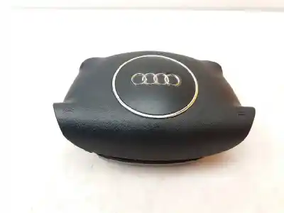 Автозапчастина б/у передня ліва подушка безопасности для audi a6 avant (4b5) 1.9 tdi посилання на oem iam 8p0880201bq6ps  
