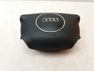 Автозапчастина б/у передня ліва подушка безопасности для audi a6 avant (4b5) 1.9 tdi посилання на oem iam 8p0880201bq6ps  
