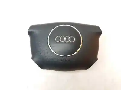 Автозапчастина б/у передня ліва подушка безопасности для AUDI A6 AVANT (4B5) 1.9 TDI Посилання на OEM IAM 8P0880201BQ6PS  